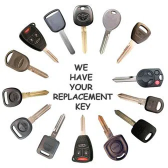 All County Locksmith Store Warrenton, VA 540-298-6081 - 19-Transponder-keys